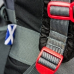 Рюкзак туристический Highlander Ben Nevis 65 Black 924174