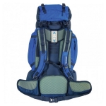 Рюкзак туристический Highlander Expedition 65 Black (924176)
