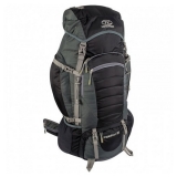 Рюкзак туристический Highlander Expedition 85 Black (924177)