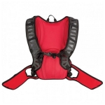 Рюкзак спортивный Highlander Raptor Hydration Pack 15 Black/Red