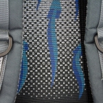 Рюкзак туристический Highlander Summit 25 Blue 924232