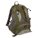 Рюкзак туристический Highlander Summit 25 Green 924233