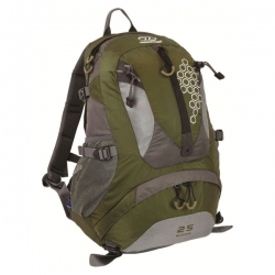 Рюкзак туристический Highlander Summit 25 Green 924233