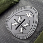 Рюкзак туристический Highlander Summit 25 Green 924233