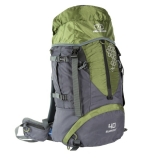Рюкзак туристический Highlander Summit 40 Green 924235