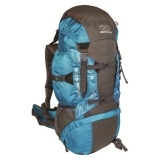 Рюкзак туристический Highlander Discovery 45 Blue 924237