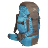 Рюкзак туристический Highlander Discovery 65 Blue 924238
