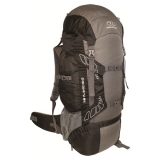 Рюкзак туристический Highlander Discovery 85 Black (924240