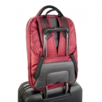 Рюкзак городской Heys TechPac 05 Red (924349)