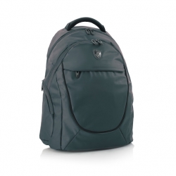 Рюкзак городской Heys TechPac 07 Charcoal (924355)