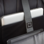 Рюкзак городской Heys TechPac 07 Charcoal (924355)