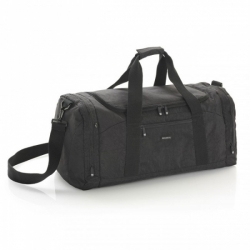 Сумка дорожная Gabol Montana Travel 57L Black (924731)
