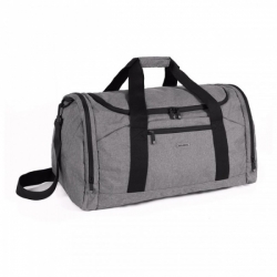 Сумка дорожная Gabol Montana Travel 57L Grey (924733)