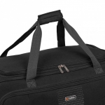 Сумка дорожная на колесах Gabol Roll 83L Black (924646)