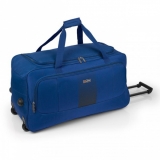 Сумка дорожная на колесах Gabol Roll 60L Blue (924657)