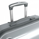 Чемодан Gabol Balance (S) Silver (924585) 