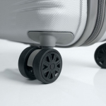 Чемодан Gabol Balance (S) Silver (924585) 