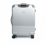 Чемодан Gabol Balance (S) Silver (924585) 