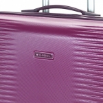 Чемодан Gabol Balance (S) Plum