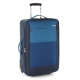 Чемодан Gabol Reims (M) Blue 924696