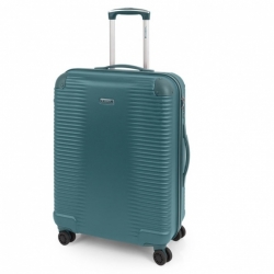 Чемодан Gabol Balance M Turquoise 924583
