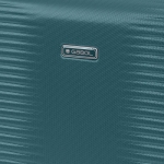 Чемодан Gabol Balance M Turquoise 924583