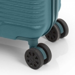 Чемодан Gabol Balance M Turquoise 924583