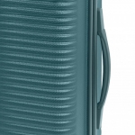 Чемодан Gabol Balance M Turquoise 924583