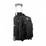 Сумка-рюкзак на колесах Granite Gear Trailster Wheeled 40 Black (924113)