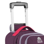 Сумка-рюкзак на колесах Granite Gear Trailster Wheeled 40 Black (924113)