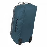 Сумка дорожная на колесах Granite Gear Wheeled Packable Duffel 100 Basalt/Flint (924424)