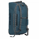 Сумка дорожная на колесах Granite Gear Wheeled Packable Duffel 100 Basalt/Flint (924424)