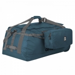 Сумка дорожная на колесах Granite Gear Wheeled Packable Duffel 100 Basalt/Flint (924424)