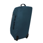 Сумка дорожная на колесах Granite Gear Wheeled Packable Duffel 145 Black/Flint (924425)