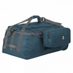 Сумка дорожная на колесах Granite Gear Wheeled Packable Duffel 145 Black/Flint (924425)