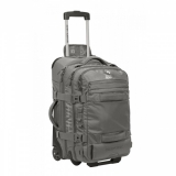 Сумка-рюкзак на колесах Granite Gear Cross Trek Wheeled 53 Flint/Chromium (924115)