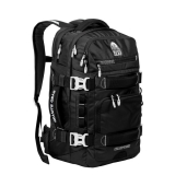Рюкзак городской Granite Gear Cross Trek 36 Black/Сhromium (924109)