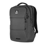 Рюкзак городской Granite Gear Bourbonite 25 Deep Grey/Black (924098)