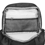 Рюкзак городской Granite Gear Bourbonite 25 Deep Grey/Black (924098)