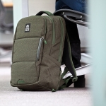 Рюкзак городской Granite Gear Bourbonite 25 Deep Grey/Black (924098)