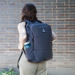 Рюкзак городской Granite Gear Bourbonite 25 Deep Grey/Black (924098)