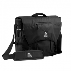 Сумка на плечо Granite Gear C-1 22 Black 924114