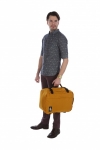 Сумка-рюкзак CabinZero Classic 36L Orange Chill