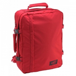Сумка-рюкзак CabinZero Classic 44L Naga Red