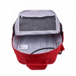 Сумка-рюкзак CabinZero Classic 44L Naga Red