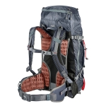 Рюкзак туристический Ferrino Finisterre 48 Red White Straps (924382)