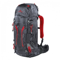 Рюкзак туристический Ferrino Finisterre 38 Dark Grey (924381)