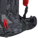 Рюкзак туристический Ferrino Finisterre 38 Dark Grey (924381)