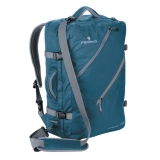Сумка-рюкзак Ferrino Tikal 40 Blue (924412)