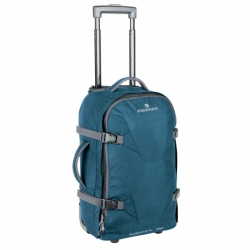 Сумка дорожная на колесах Ferrino Uxmal 30 Blue (924413)